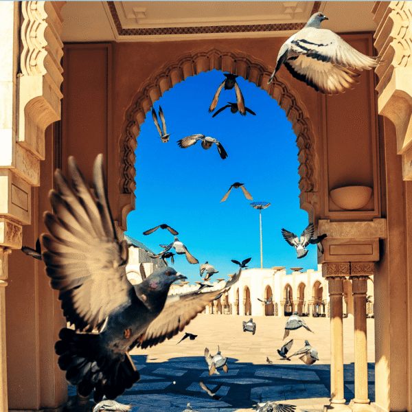 Escursioni da Casablanca