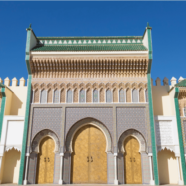 Escursioni da Fes
