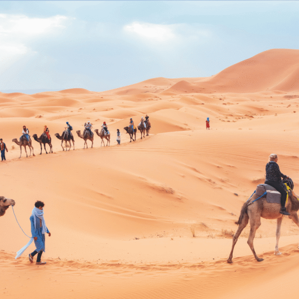 Escursioni Deserto Marocco