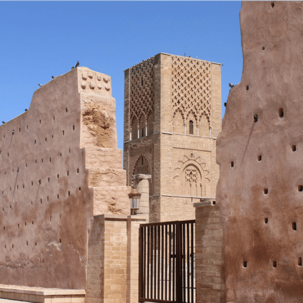 Tour da Rabat