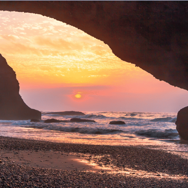 Escursioni da Agadir
