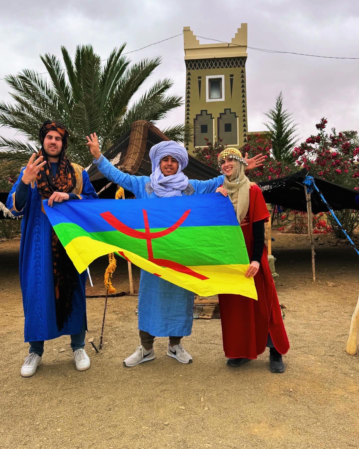 Escursioni Deserto Marocco